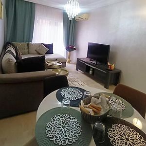 Deluxe Appartement met Twee Slaapkamers